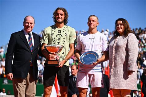 monte carlo masters 2023 winner.